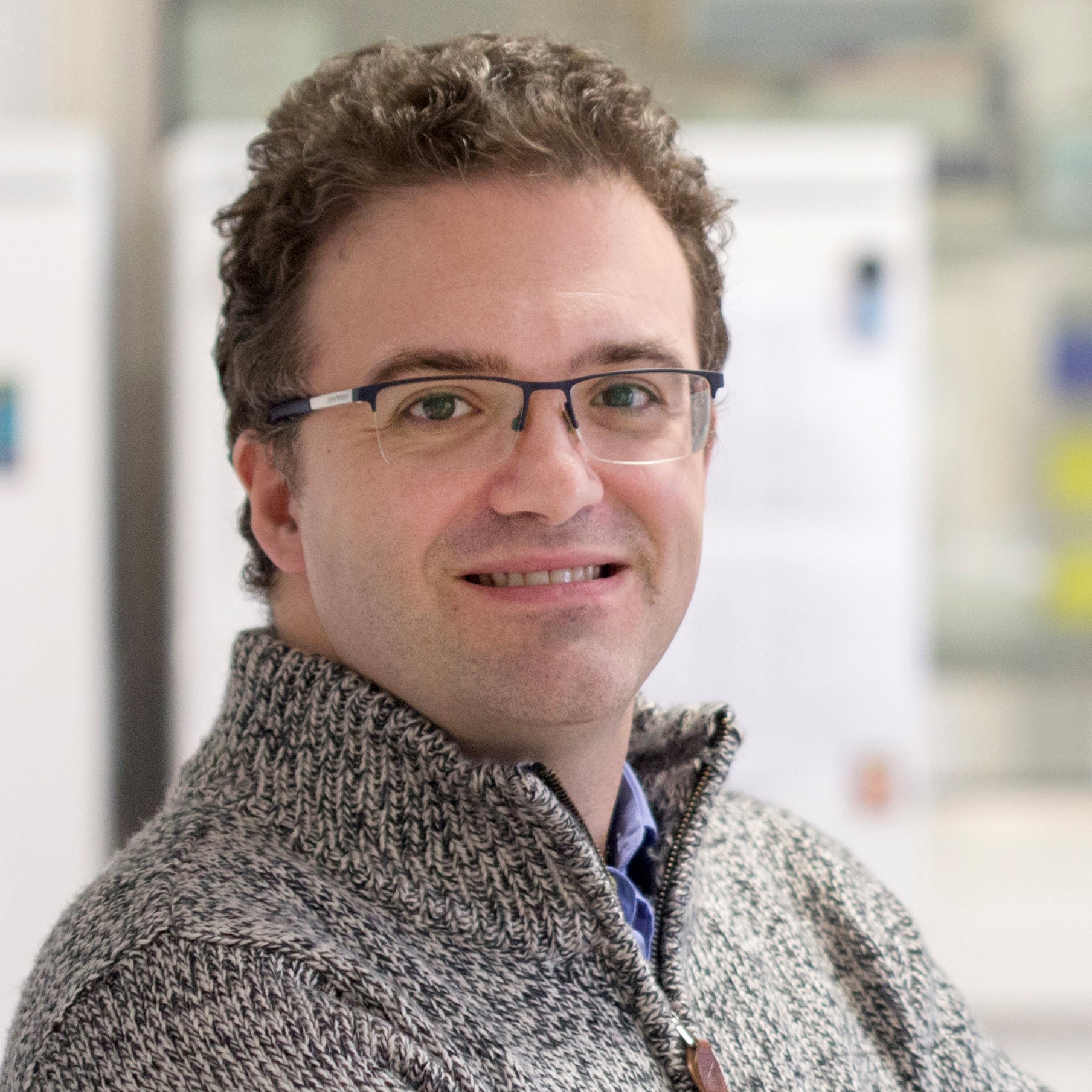 Photo of Maia Chankseliani, PhD